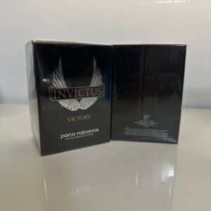 Invictus Eau de Toilette – Paco Rabanne