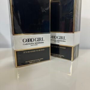 Carolina Herrera Good Girl – Eau de Parfum 80 ml