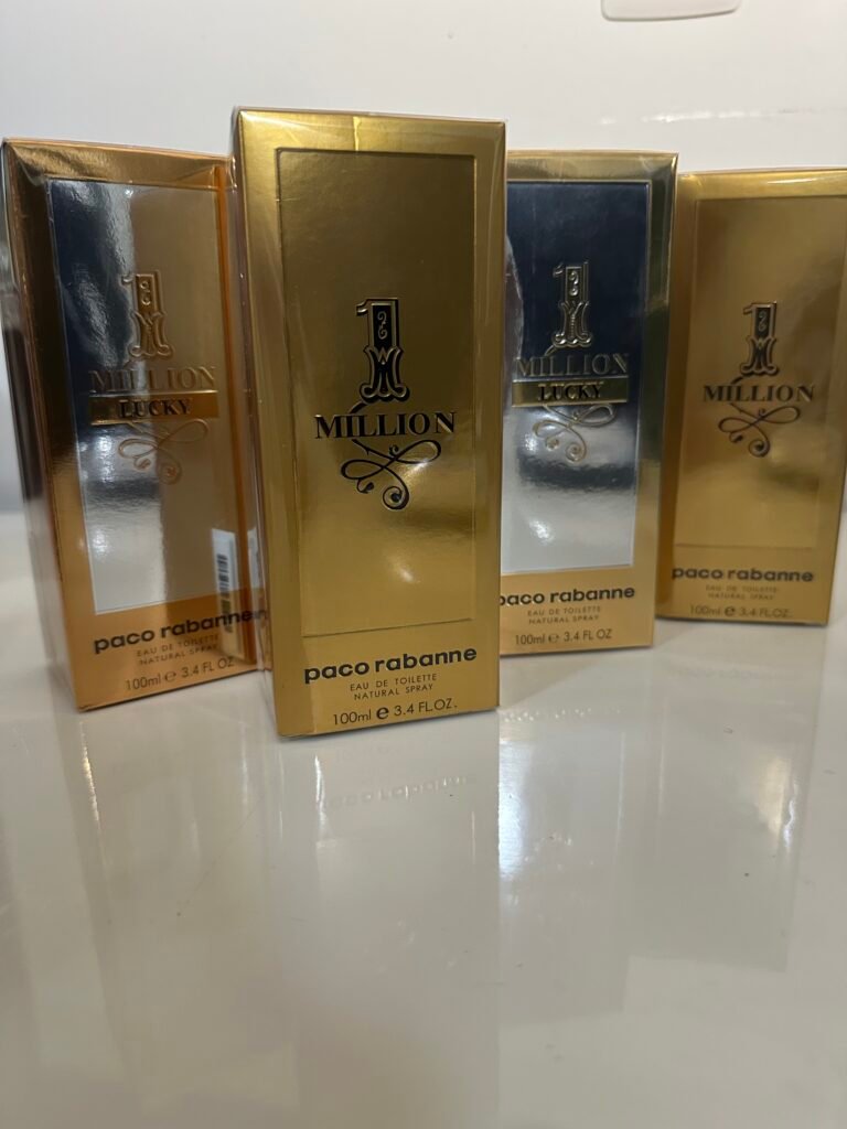 Perfumes para hombre