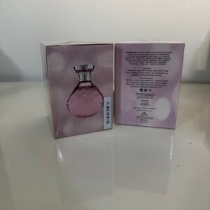 Dazzle Eau de Parfum 125 ml – Paris Hilton (Mujer)