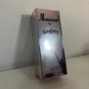 Meow Eau de Parfum 100 ml – Katy Perry (Mujer)