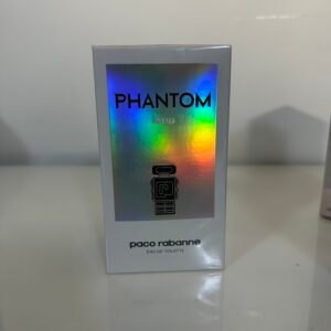 Phantom de Paco Rabanne