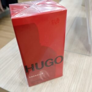 Hugo Boss